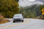 Honda Clarity Plug-In Hybrid 2017 года (NA)